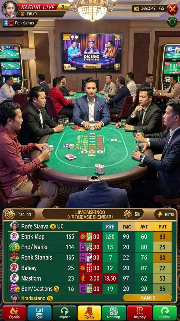 Screenshot yotogel nomor 2