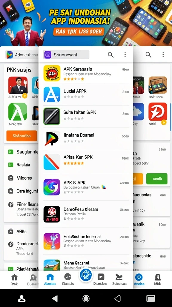 Screenshot zona66 nomor 2