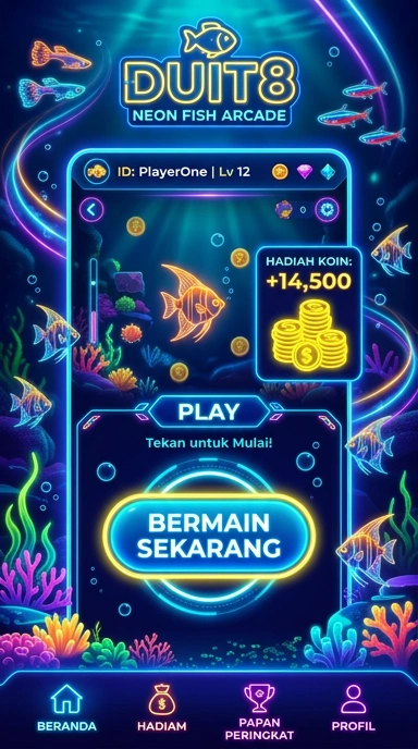 Pratinjau antarmuka duit8 — aplikasi APK resmi Android v5.3.6